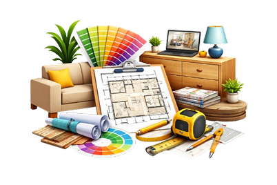 Interior Consultation